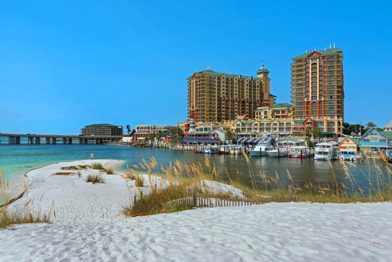 Emerald Grande W1221 Destin Exterior foto