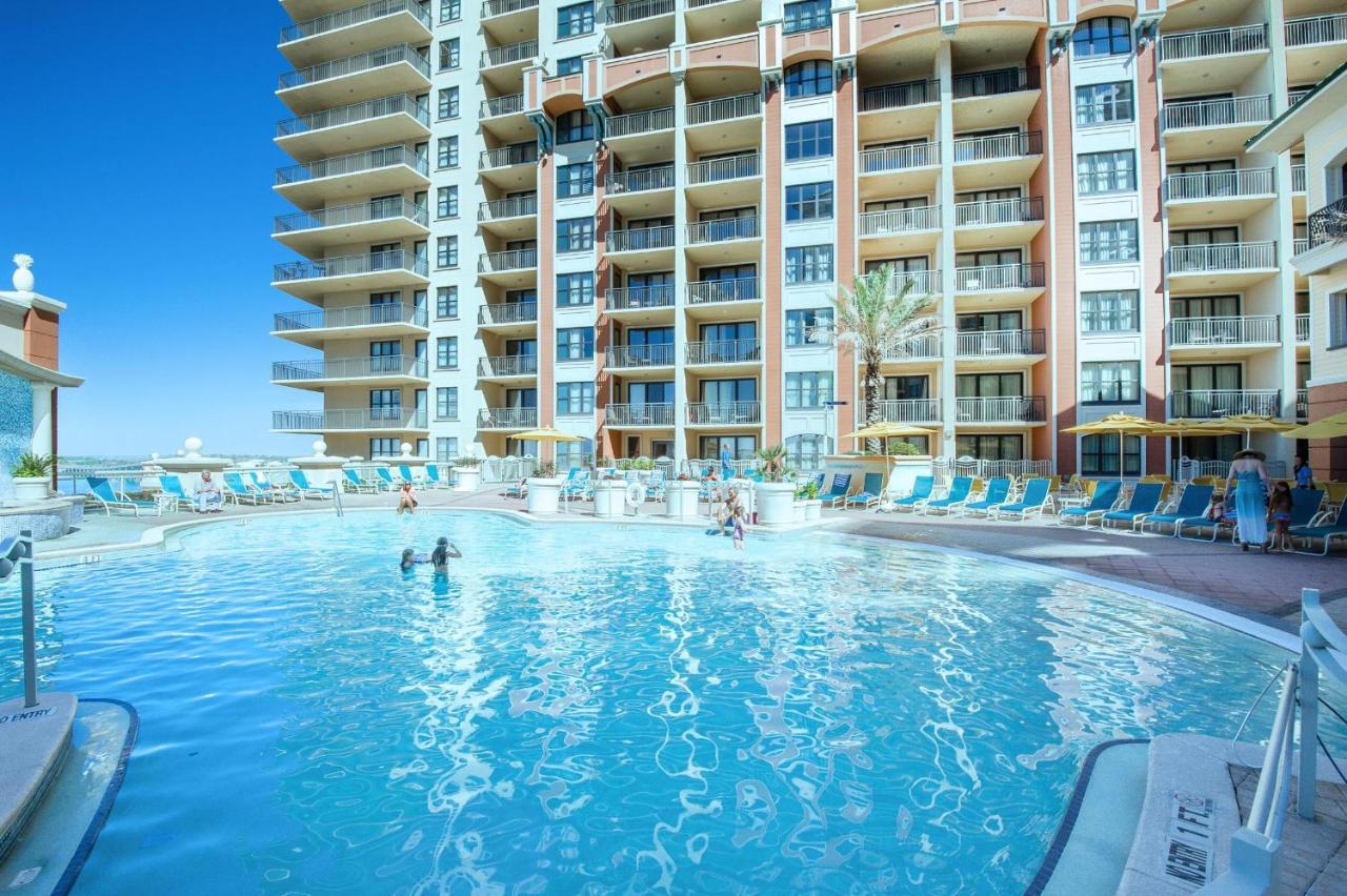 Emerald Grande W1221 Destin Exterior foto