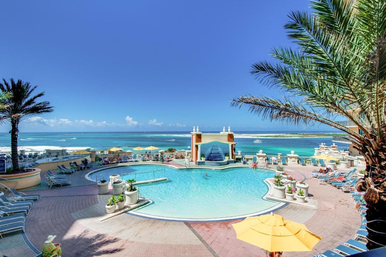 Emerald Grande W1221 Destin Exterior foto
