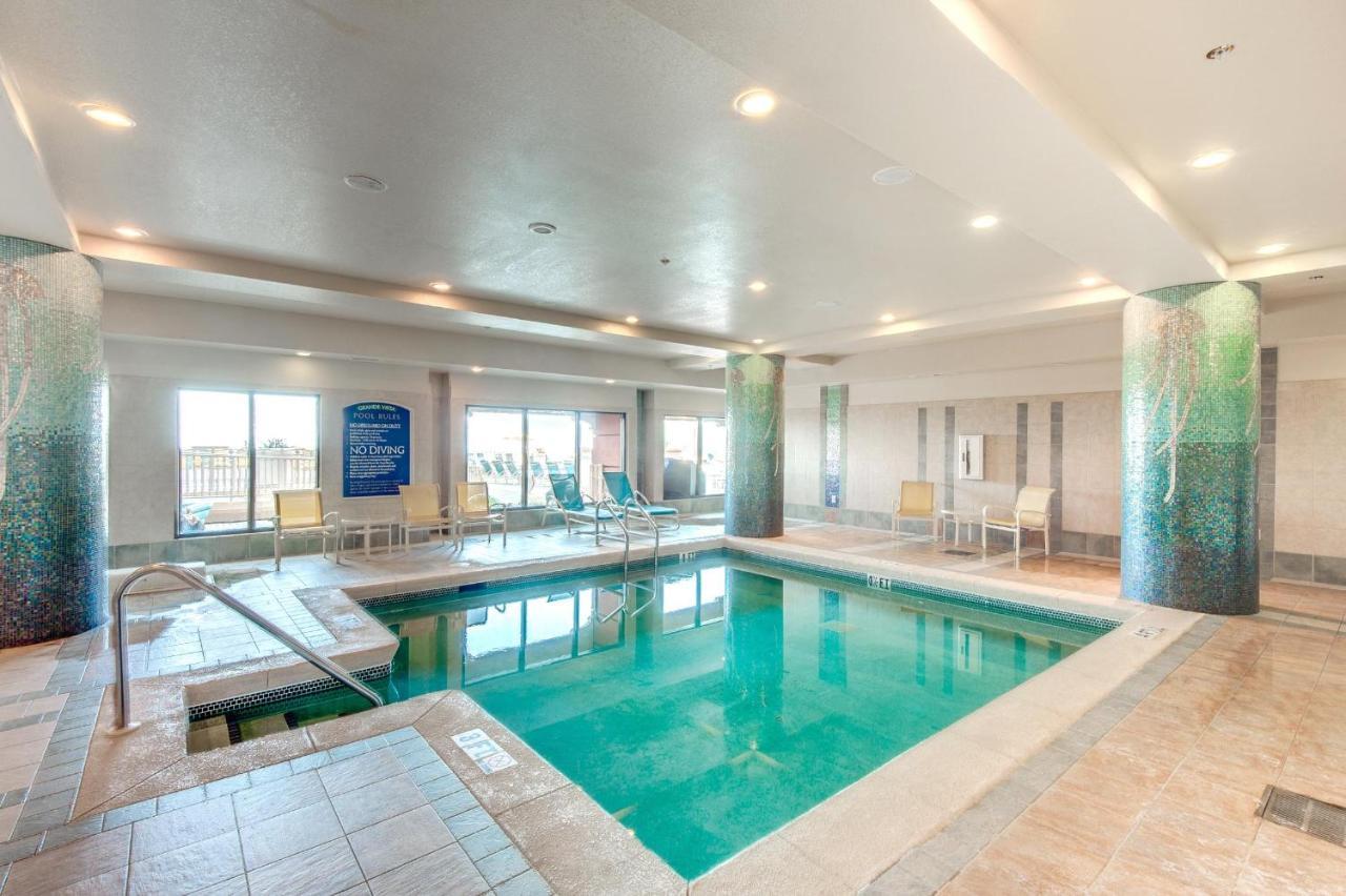 Emerald Grande W1221 Destin Exterior foto