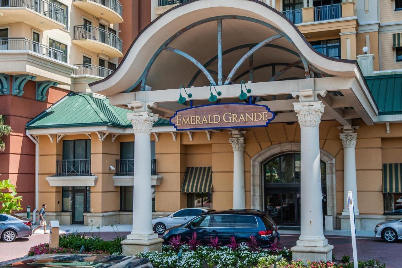 Emerald Grande W1221 Destin Exterior foto
