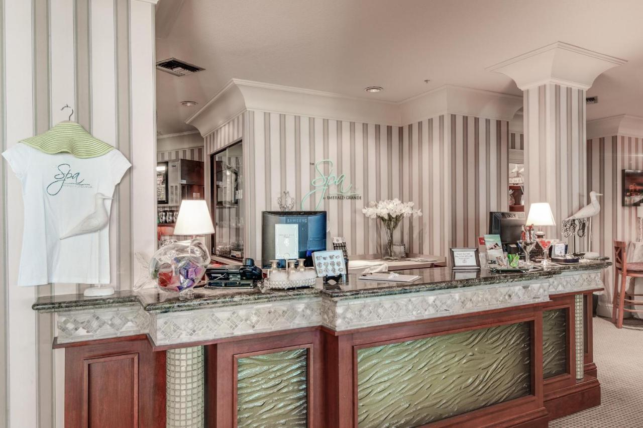 Emerald Grande W1221 Destin Exterior foto