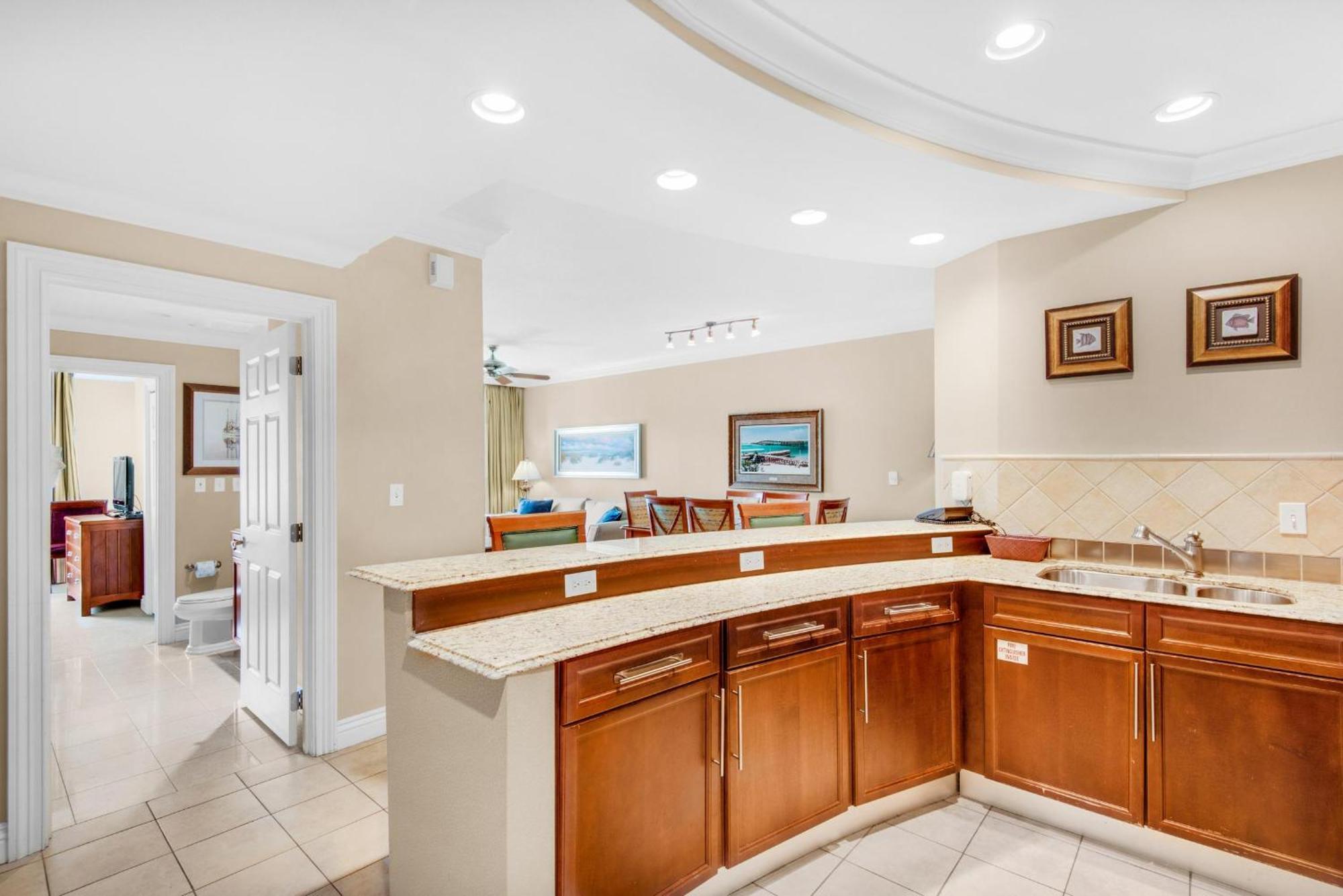 Emerald Grande W1221 Destin Exterior foto