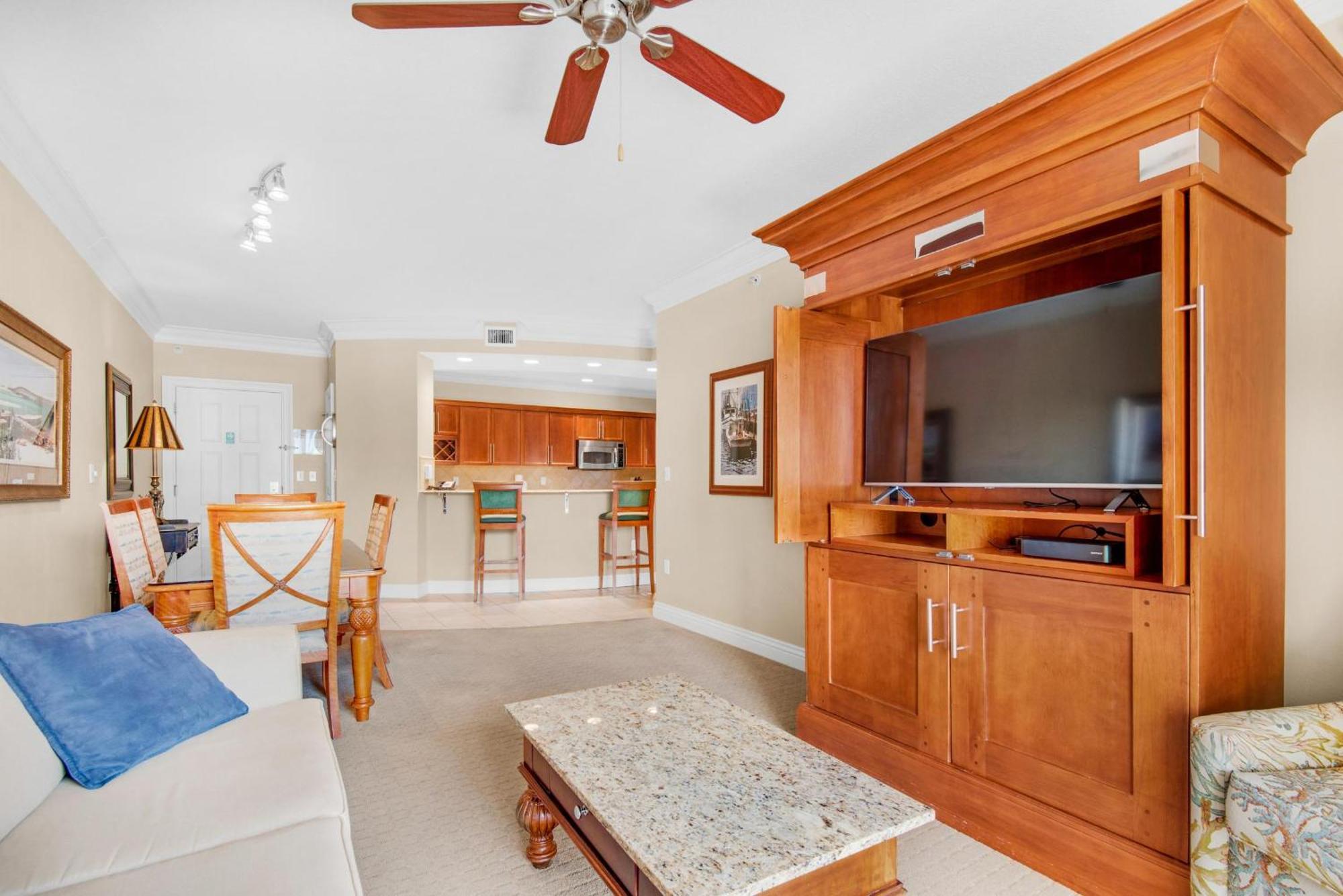 Emerald Grande W1221 Destin Exterior foto