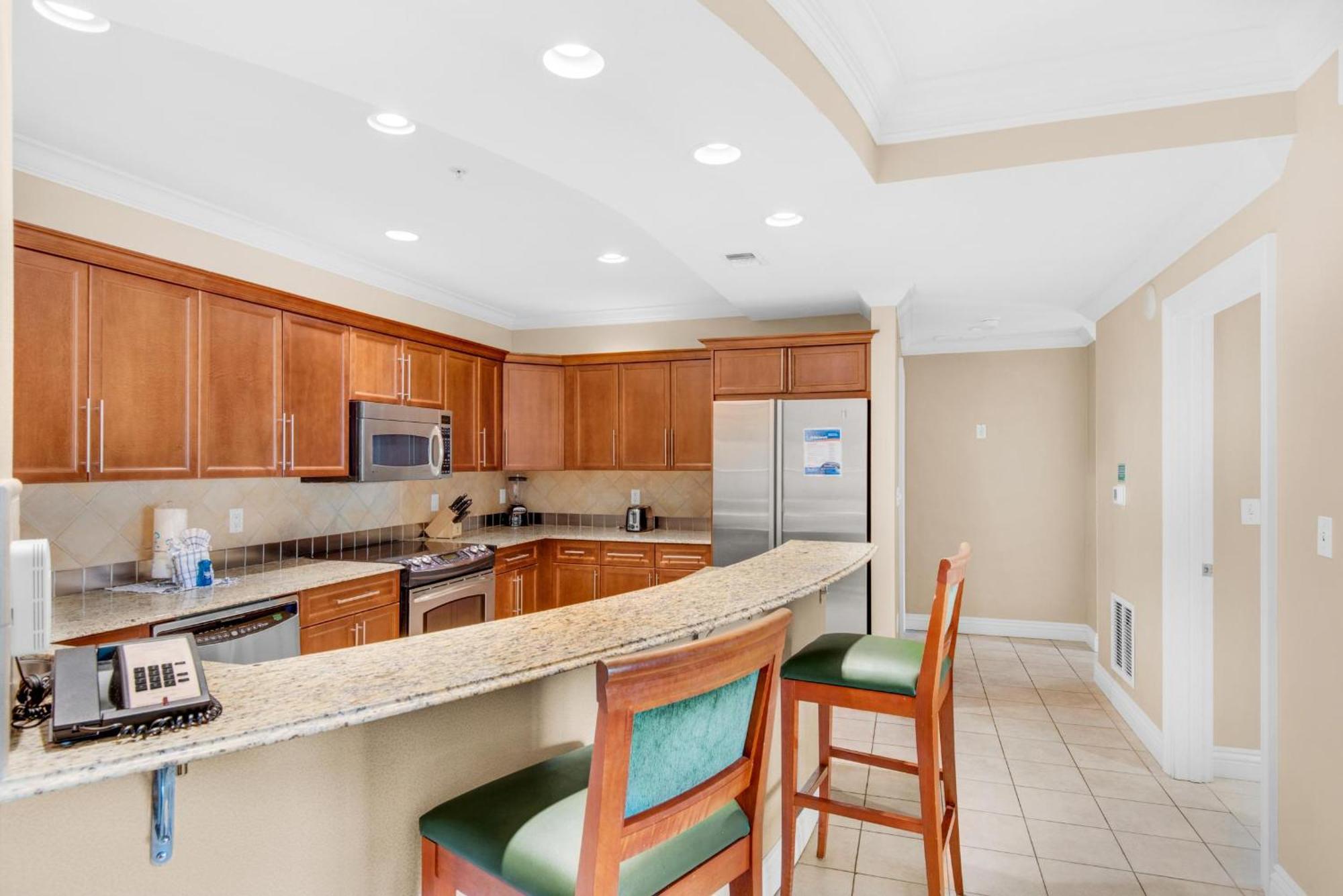 Emerald Grande W1221 Destin Exterior foto