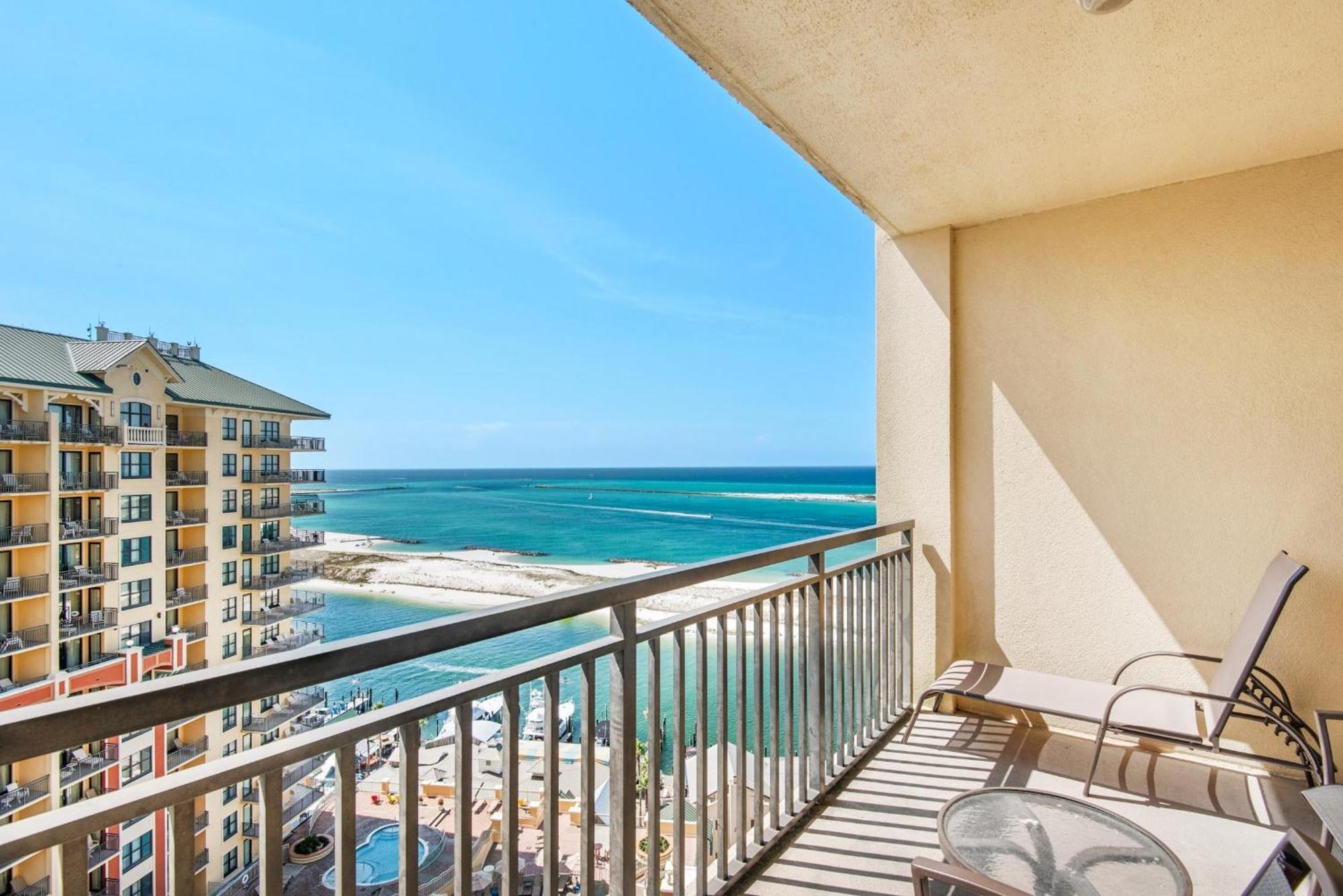 Emerald Grande W1221 Destin Exterior foto
