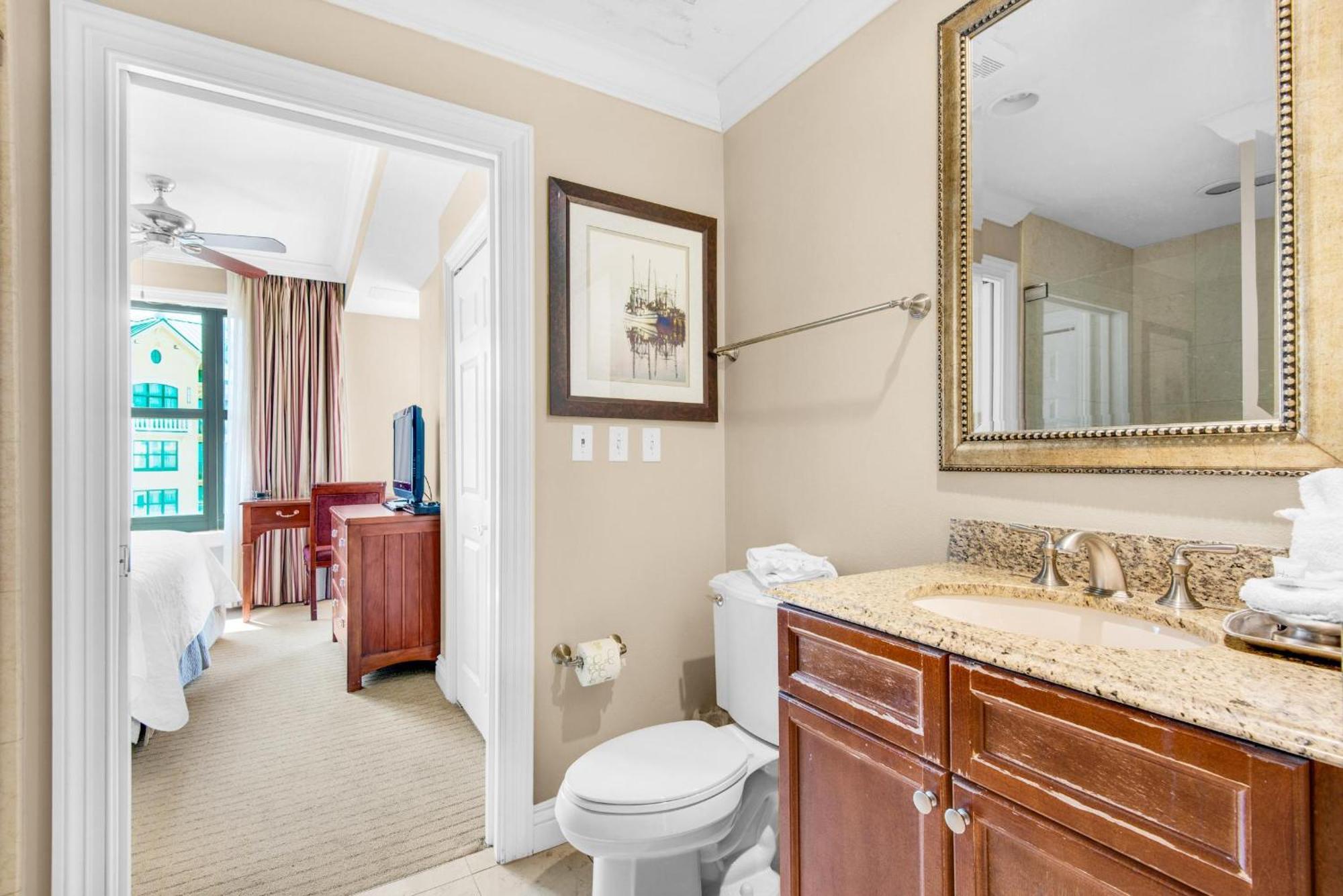 Emerald Grande W1221 Destin Exterior foto