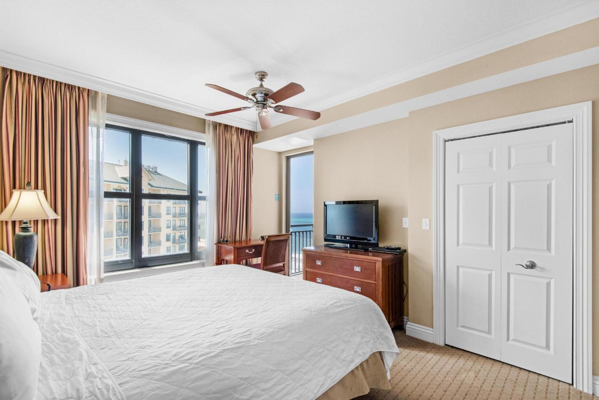 Emerald Grande W1221 Destin Exterior foto