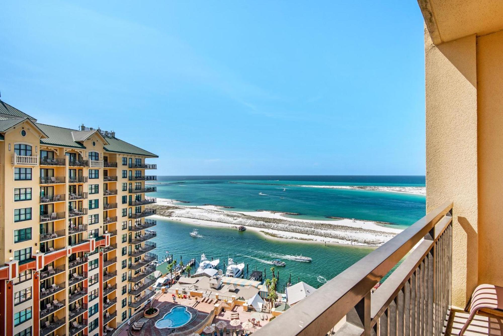 Emerald Grande W1221 Destin Exterior foto