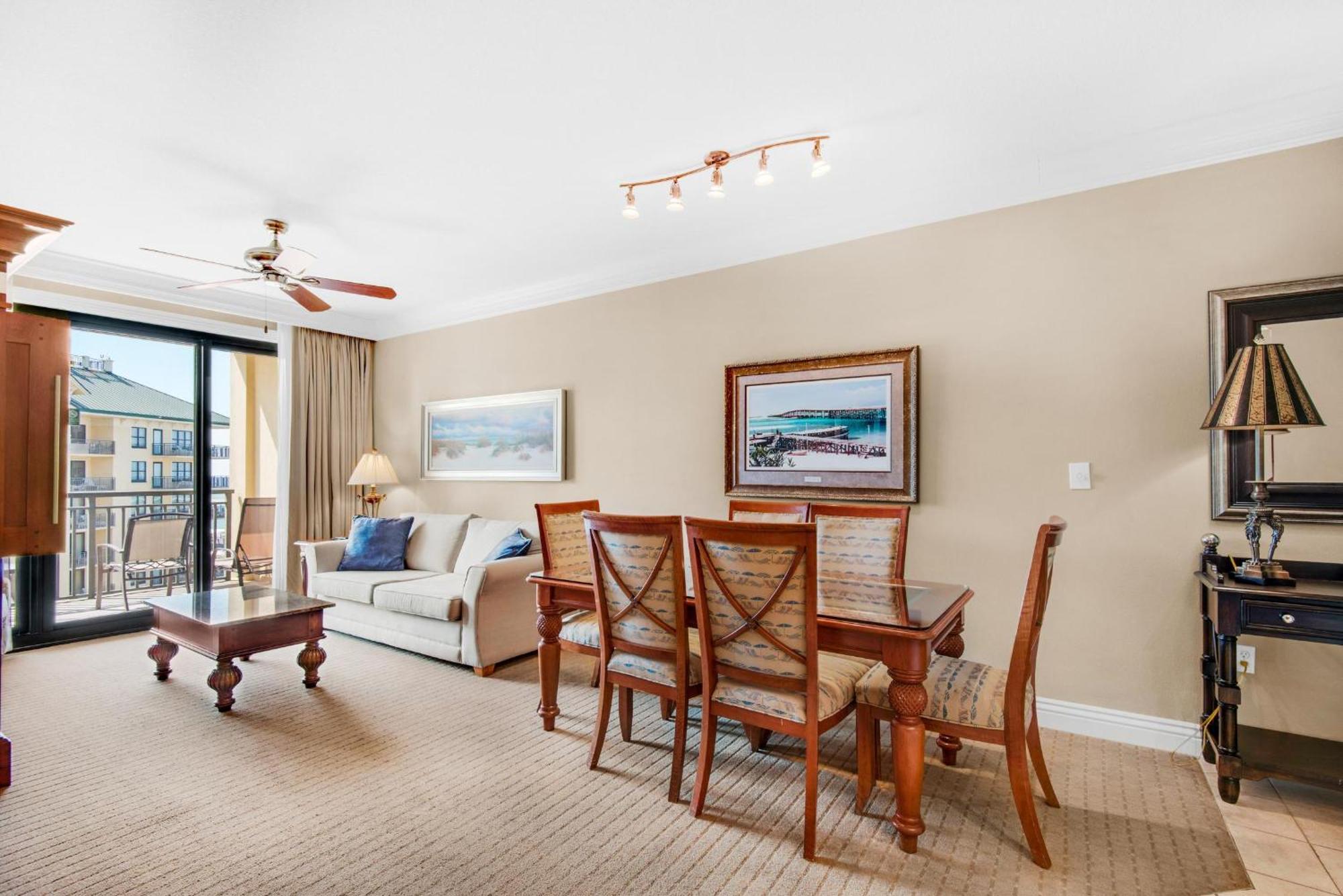 Emerald Grande W1221 Destin Exterior foto